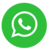 logo WhatsApp agência de faxina em Campinas