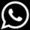 logo WhatsApp agência de diaristas Campinas